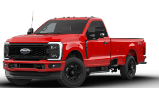 2026 Ford Super Duty® External Image 2